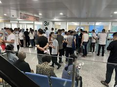 -华中科技大学同济医学院附属同济医院(汉口院区)