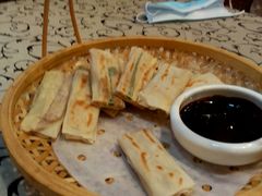 -一江春水·杭帮臻宴(三台山店)