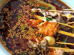 -三生小馆(亭知路店)
