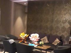包厢-桃花源中餐厅(金茂豪华精选酒店)