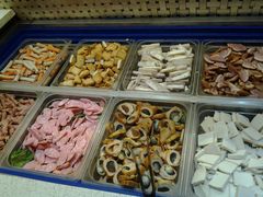 -江南食代自助餐厅(宝龙城市广场店)