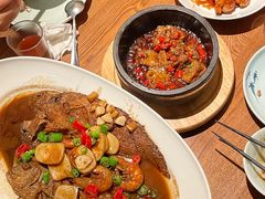 -弄堂里·寻味杭州(湖滨银泰in77C区店)