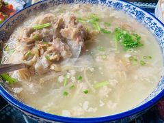 -老宅子私房菜馆(大理古城店)