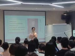 -新励成演讲口才培训(南昌东湖学训中心)