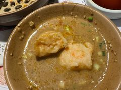 -温野菜涮涮锅(曲江大悦城店)