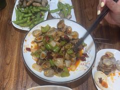 -壹块捌烧烤(灯市口店)