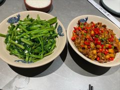 -潇湘阁(汉光百货店)