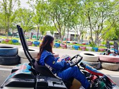 -水上乐园·欢乐世界