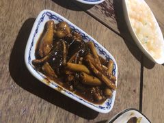 -同得兴 Since·1995 传统苏式面馆(嘉馀坊店)