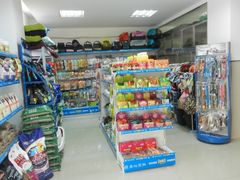 店内环境-康旭宠物医院(郑州总院)