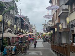 -天河潭旅游度假区