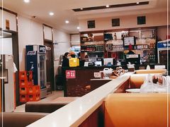 大堂-银村街粥店(北线阁店)