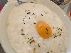 美颜云朵拌饭-朴太院·烤肉万岁·创意首尔料理(中联广场店)