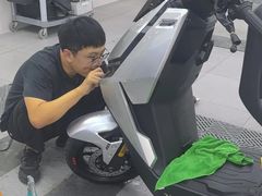 -威固V-KOOL友福汽车贴膜·隐形车衣·改色膜(西直门店)