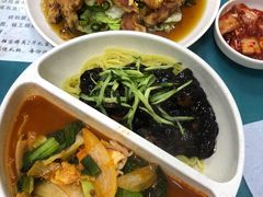 -祥和居炸酱面馆(美食街店)