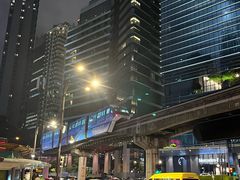 -吉隆坡国油双峰塔