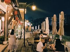 -大小河街