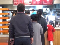 -The Habit Burger Grill 哈比特汉堡(爱琴海店)