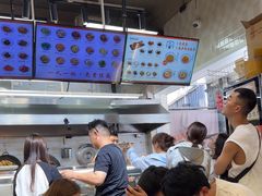-梅溪·小伙子干挑面(安吉总店)