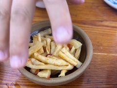 -巢湖名吃·徽府农家菜(半汤店)
