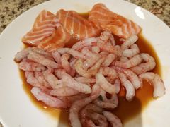 -禾斗海鲜自助(市南银座店)