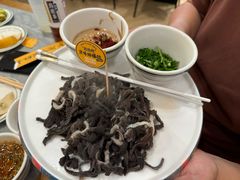 -侃爷南门铜锅涮肉