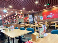 -宏状元现熬粥·京味菜(黄寺大街店)