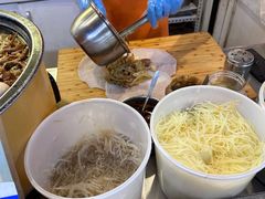 -安徽阜阳卷馍(西单店)