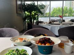 -一澜江宴·江景地标楚菜(江滩公园店)
