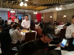 大堂-红门金汤·港式火锅(英皇集团中心店)