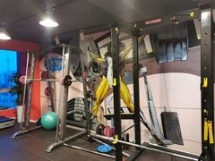 -炼呗运动康复·健身工作室(紫竹桥店)