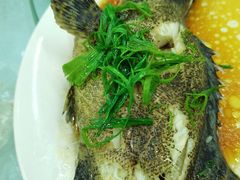 -景好海鲜餐厅(大鹏必选旅游店)