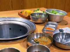 -姜虎东白丁烤肉(深圳湾后海汇店)