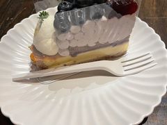 -黑草莓(重庆路店)