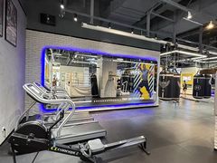 -EVOLUTION健身(麦凯乐店)