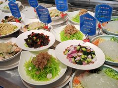 -盈春大饭店(千山路店)