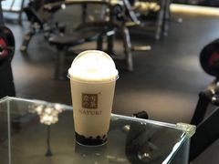 -奈雪的茶(金鹰广场店)