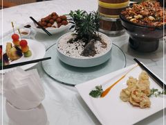 -御仙都北京菜馆·烤鸭店(双井店)