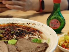 -贵凤凰贵州米粉(五道口店)