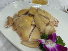 -江海酒家(赤岗店)