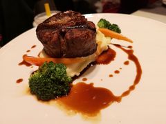 -WOLFGANG PUCK KITCHEN & BAR(迪士尼小镇店)