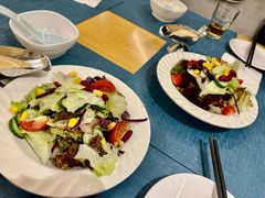 -天朗时代大酒店-餐厅