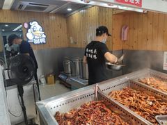 -六鸭堂(新街口店)