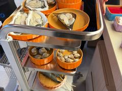 -海底捞大排档火锅(打浦路店)