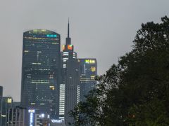-海心沙亚运公园