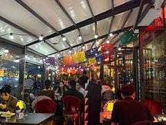 -Chili's Cafe&Bar奇利斯(滨江店)