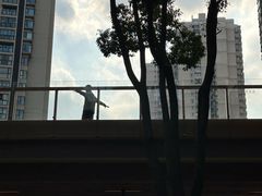 -瑞虹新天地月亮湾