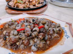 -标记美食新鲜猪杂(兴南大道店)