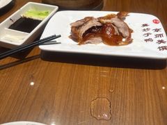 -全聚德(新街口店)