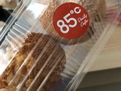 -85度C(北京八角物美店)